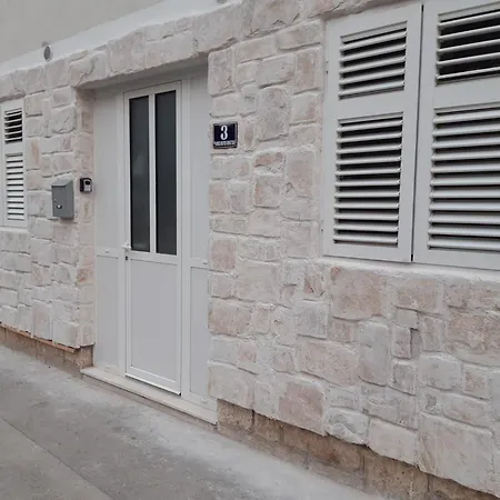 Ana & Mia Appartement