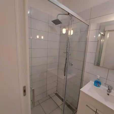 Apartamento Ana & Mia Vis