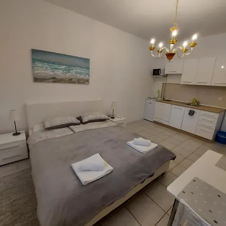 Apartamento Ana & Mia