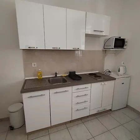 Apartamento Ana & Mia Vis