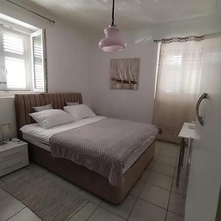 Appartement Ana & Mia