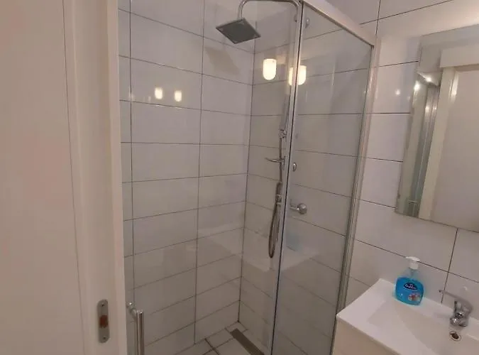 Appartement Ana & Mia Vis