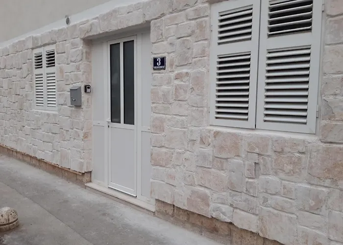 Ana & Mia Appartement