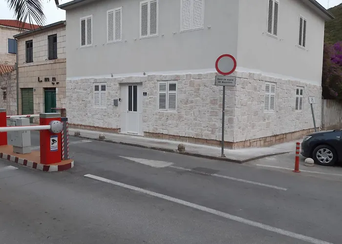 Appartement Ana & Mia