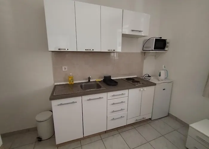 Appartement Ana & Mia Vis